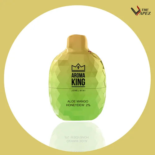 Aroma King Jewel Mini 600 Puffs