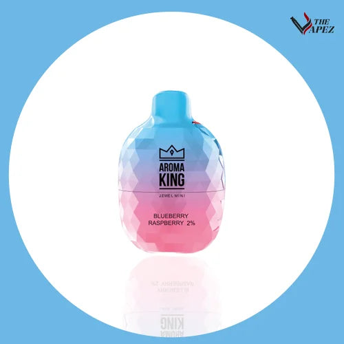 Aroma King Jewel Mini 600 Puffs