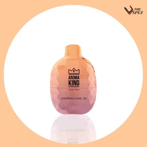 Aroma King Jewel Mini 600 Puffs
