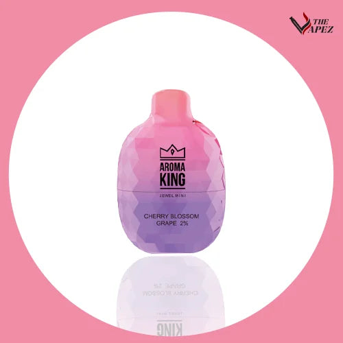 Aroma King Jewel Mini 600 Puffs
