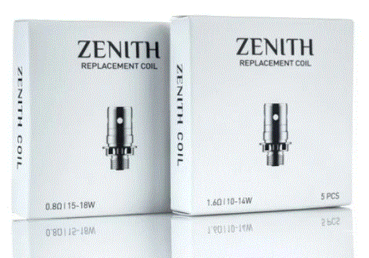 Innokin - Zenith Z - 0.30 ohm - Coils