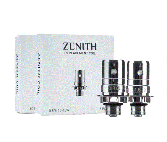 INNOKIN Zenith Z Coils - Pack of 5