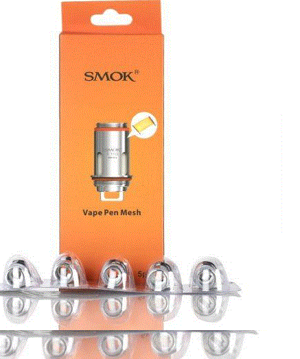 Smok - Vape Pen 22 - 0.15 ohm - Coils