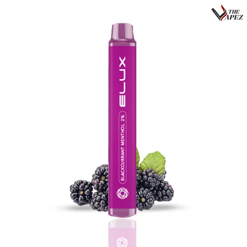 Elux Legend Mini 600 Puffs