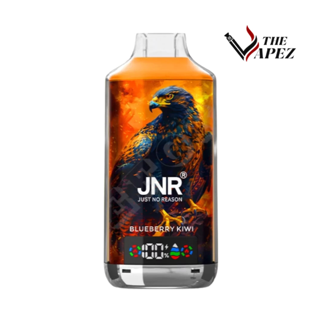 JNR Falcon X-18000 Puff Disposable Vape