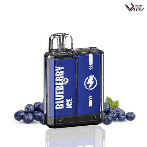 Vapengin Mercury 600 Puffs