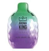 Aroma King Jewel 8000 Disposable Vape Pod Pack of 10
