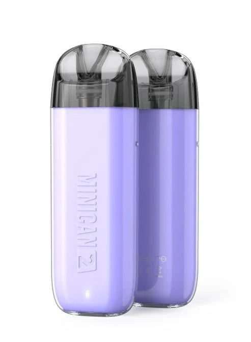 product-image Aspire Minican 2 Pod System Kit