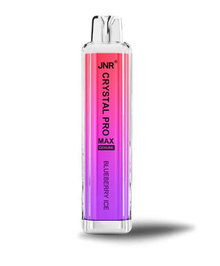 JNR Crystal Pro Max 5000 Puffs Disposable Vape