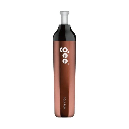 Elf Bar Gee 600 Disposable Vape Pod (Box of 10)
