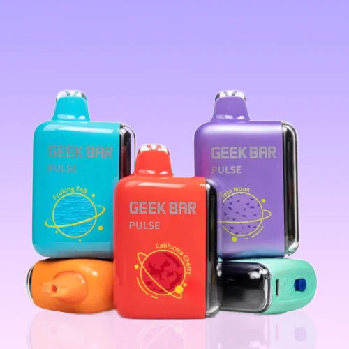 GeekBar Pulse 15000 Puffs