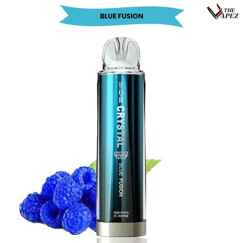 SKE Crystal Super Max 4500 Disposable Vape