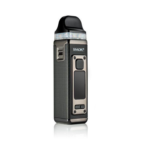 Smok Rpm 4 Pod Kit