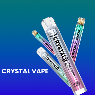 Crystal Vape