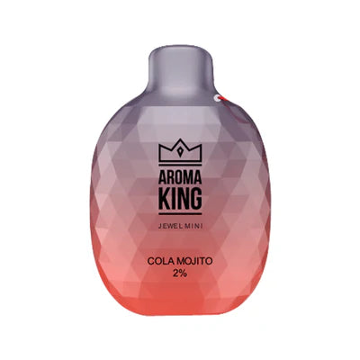 Aroma King Jewel Mini 600 