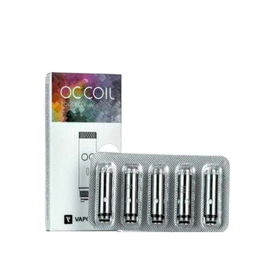 Vaporesso Orca Replacement Vape Coils - Pack of 5