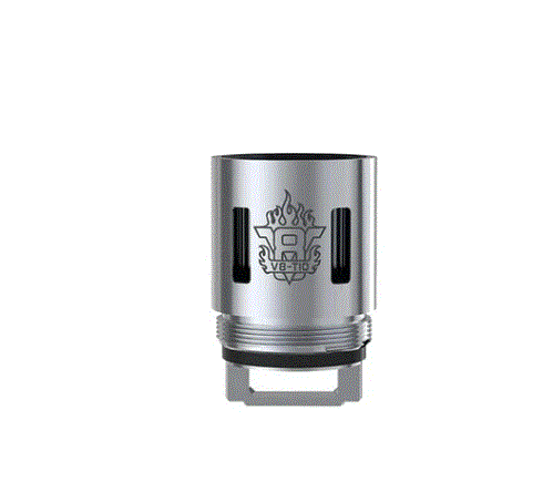 Smok TFV8 V8-T10 Coils - Pack of 3