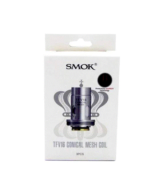 SMOK TFV16 Lite Coils 0.2ohm - Pack of 3
