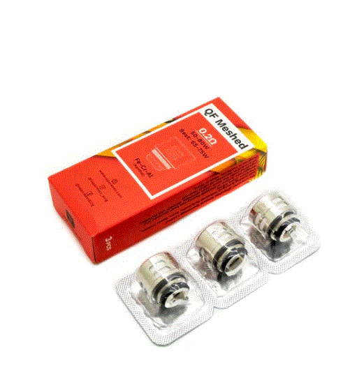 Vaporesso SKRR Coils - Pack of 3