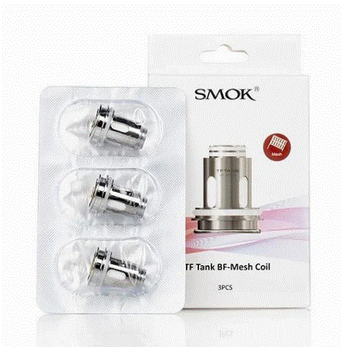 Smok TF Tank Replacement Coils - Pack of 3