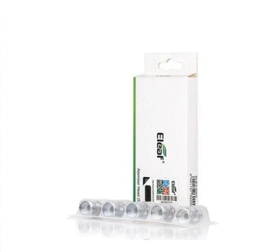 Eleaf EC Coils (Pack Of 5)