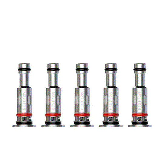 Smok Novo 4 LP1 Coils - Pack of 5