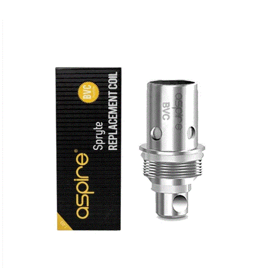 Aspire Spryte Coils - Pack of 5