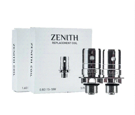 INNOKIN Zenith Z Coils - Pack of 5
