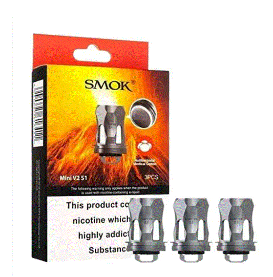 Smok Mini V2 Coils - Pack of 5