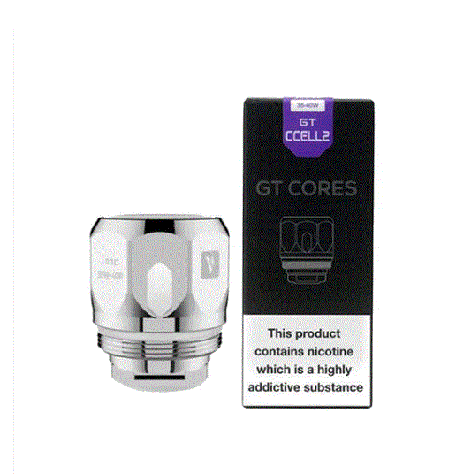 Vaporesso GT Ccell2 0.3 Ohm Coils