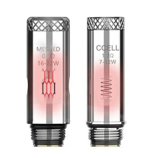 Vaporesso - Orca Solo Plus - 0.60 ohm - Coils
