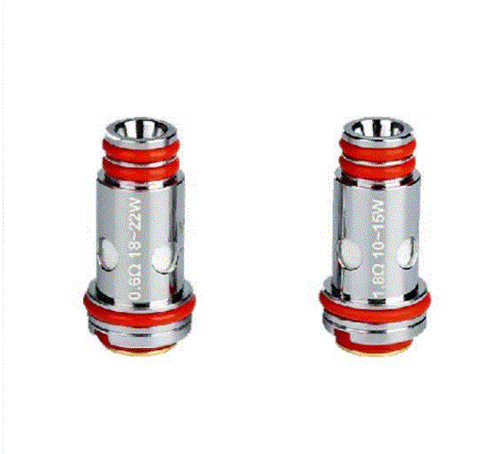 Uwell - Whirl - 0.60 ohm - Coils