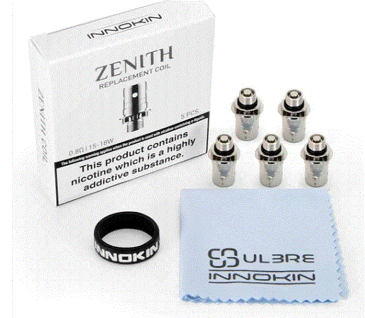 Innokin Spare Coils - Pack of 5