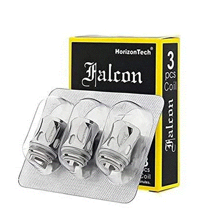 Horizon Falcon Coils - Pack of 3