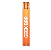 Geek Bar 600 Puffs Disposable Vape UK.