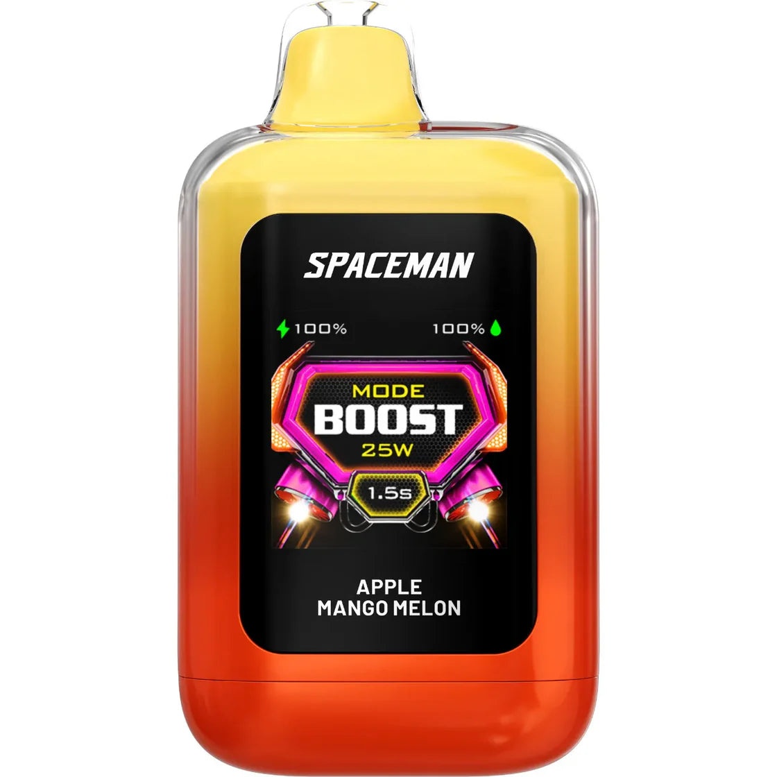 Smok Spaceman Nebula Disposable Vape 25000 Puffs