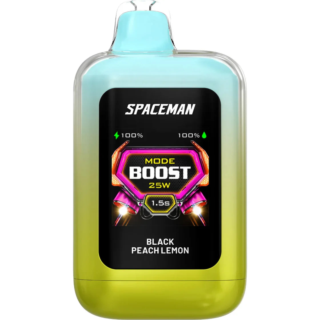 Smok Spaceman Nebula Disposable Vape 25000 Puffs