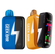 Geek Bar Hero 20000 Rechargeable Disposable Vape UK.