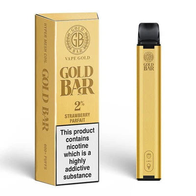 Gold Bar 