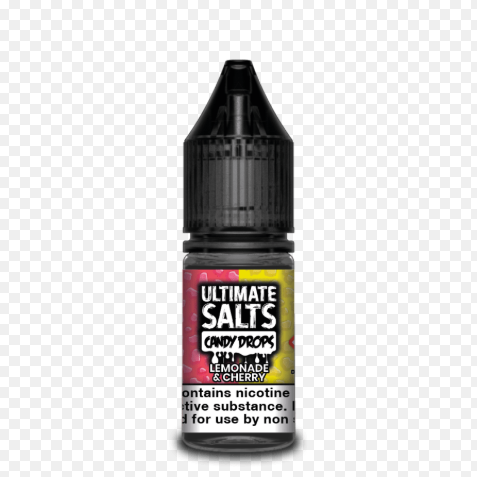 Ultimate Salts Candy Drops 10ML Nic Salt (Box of 10)